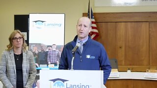 Lansing Schools get $1 Million safety grant