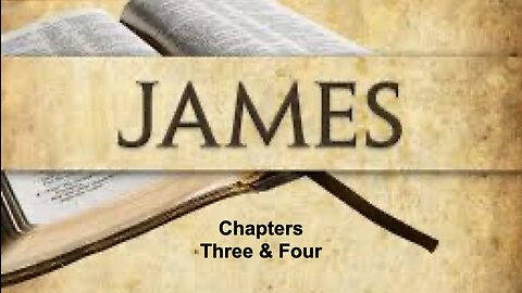 377 James Chapetrs 3 & 4