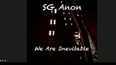 SG Anon Drops Bombshell: Trump's Explosive Return Rattles Geopolitical Landscape, Sends Shockwaves!