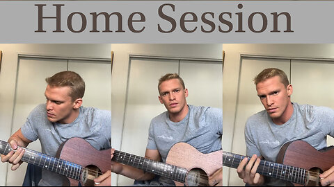 Unplugged with Cody Simpson: Live Session Home