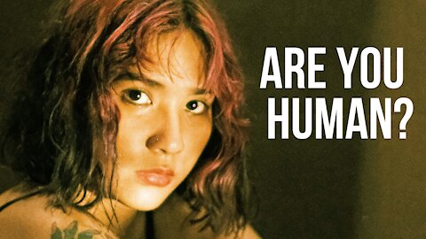 What Makes Us Human?