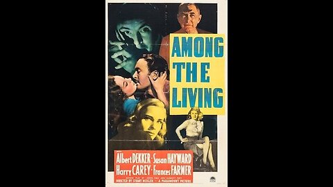 Among the Living (1941)