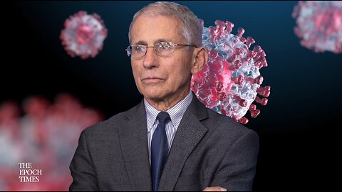 Review of Fauci’s Role in COVID Pandemic as His Tenure at NIAID Comes to an End | Truth Over News