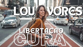 Hinos para Cura e Libertação Sua Alma - As Melhores Músicas Gospel 2022