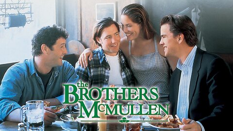 The Brothers McMullen ~ by Seamus Egan