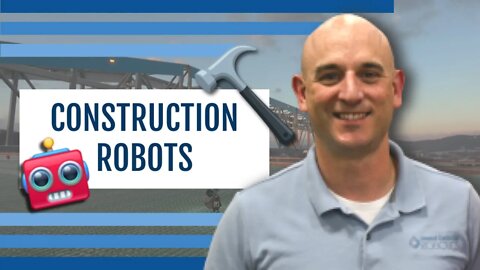 The Business World of Construction Robotics w/Jeremy Searock