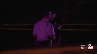 Police ID 14-year-old shot and killed at Milford Mill