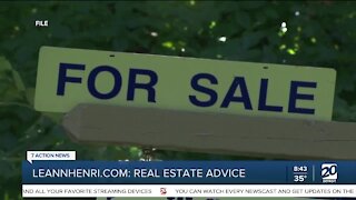 LeAnn Henri Real Estate Market Advice