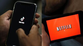 Netflix And TikTok Take Action Against Russia