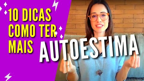 Como Se Vestir Bem - 10 Passos Para Ter Autoestima