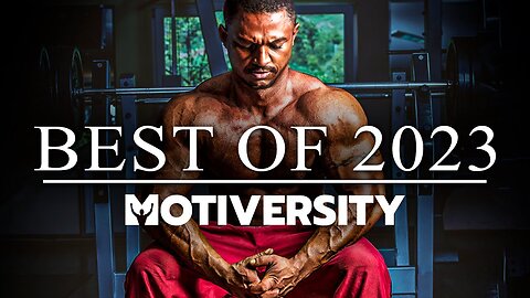 Elevate Your Spirit with MOTIVERSITY: Best Motivational Videos Compilation
