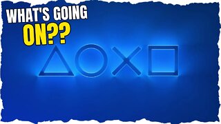 PlayStation Showcase/State Of Play DELAYED?!? - Breaking Down All The Rumors