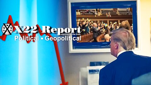 X22 Report. Restored Republic. Juan O Savin. Charlie Ward. Michael Jaco. Trump News ~ The Collapse