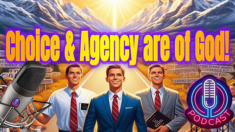 Put your Faith in the Book of Mormon/Christ! Podcast 2_Episode 2