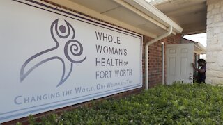 United Nations Condemns Texas Abortion Law
