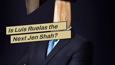 Is Luis Ruelas the Next Jen Shah? Class Action Suit Accuses Luis’ Company of …