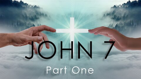 The Gospel Of John Chapter 7 ~ Bible Study Quiz (Part One)