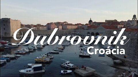 Dubrovnik, a Pérola do Adriático | GoEuropa