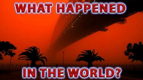🔴WHAT HAPPENED IN THE WORLD on March 12-14, 2022?🔴 Tornado in Florida🔴Sand from Sahara covered Spain