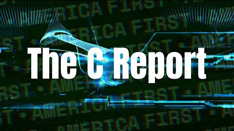 The C Report #495: President Trump Remarks on Arraignment/Indictment; Nauta and Corcoran; Analysis