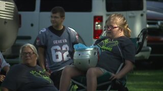 Geneva football club raising money to help longtime fan get heart, lung transplant