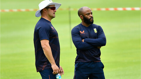 IOL Sport: Mark Boucher on Temba Bavuma