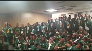 South African Special Olympics team bags 59 medals (3cH)