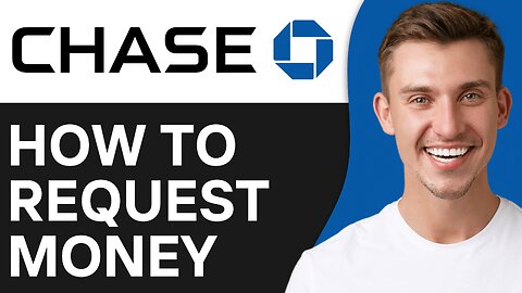 How To Request Money Through Chase Zelle
