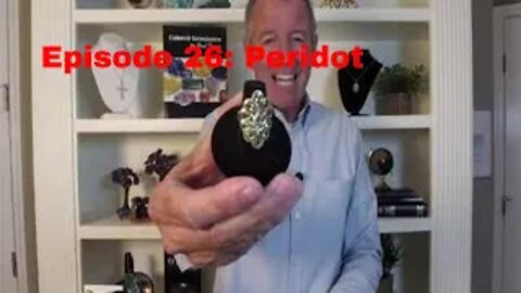 Episode 26: Peridot