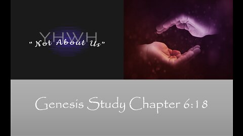 Genesis Study 38