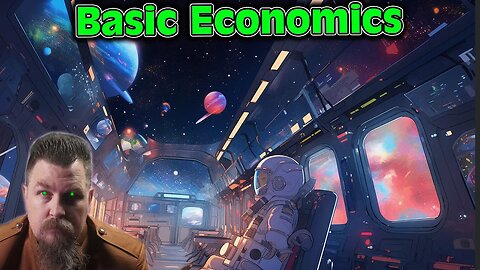 Basic Economics | 2226 | Best of HFY | Humans are Space orcs