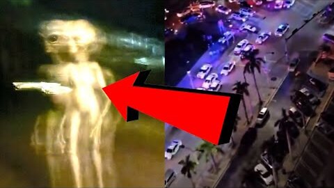 BREAKING NEWS! Miami Creature NEW Footage Just IN! POLICE COME Forward! 2024