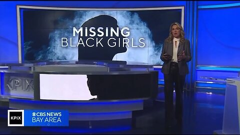 Missing Black Girls