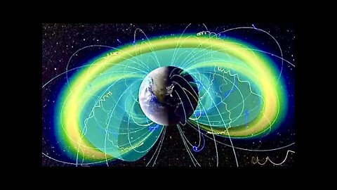 Humans Accidentally Created A Protective Electromagnetic Bubble Around Earth