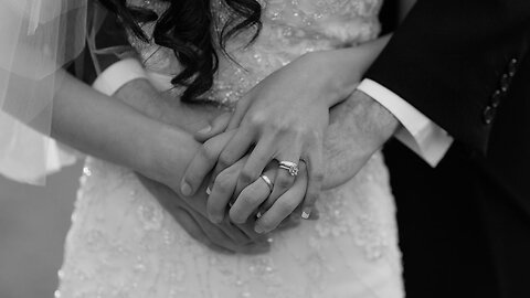 Gen Z, millennials open to alternate wedding rings