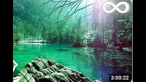 Deep relaxation tunes, stress relief melodies, and meditation music.| Flying