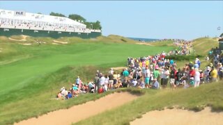Sheboygan County Sheriff's Office prepping to keep Ryder Cup events safe