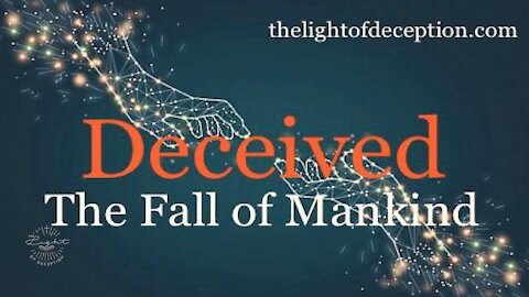 Deceived-The Fall of Mankind | Danette Lane