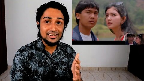 INDIAN REACTING TO PARODI INDIA - Mohabbat Ho Gayee by Fathan Dasopang