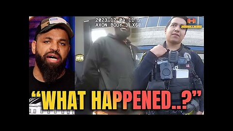 White Employee Calls Cops On Black Coworker You Won’t Believe What Happens Next