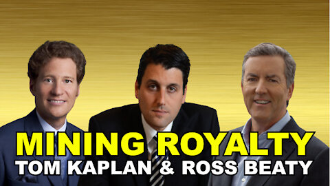 Buckle Up: Billionaires Disclose the Generational Trade in Gold and Silver – Kaplan, Beaty, Katusa