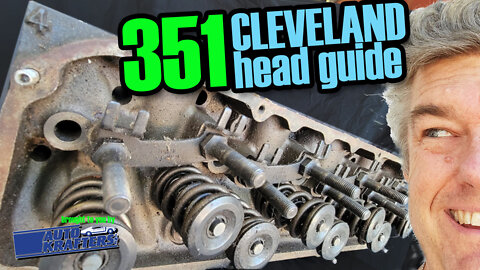 Best And Worst 351 Cleveland Heads