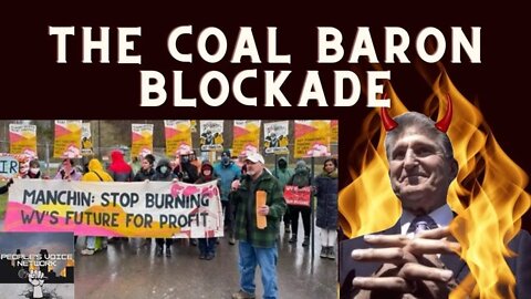 -Coal Baron Blockade, Boston Marathon Bans and More!!