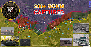 The Bloom | 30% Of Vovchansk Captured | The Assault On Lyptsi Has Begun. Military Summary 2024.05.13