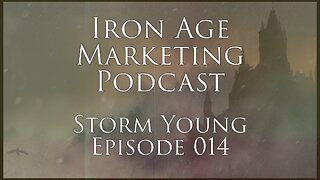 Storm Young: Iron Age Marketing 014