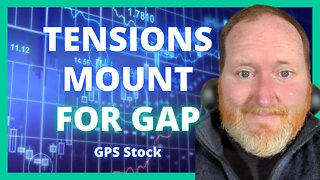 Gap Gets Downgraded by Morgan Stanley | GPS Stock