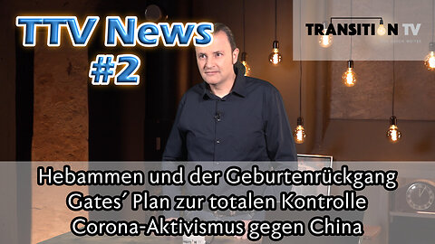 TTV News Nr. 2