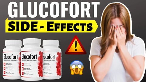 Glucofort SUPPLEMENT Review | Is Glucofort Worth Buying?