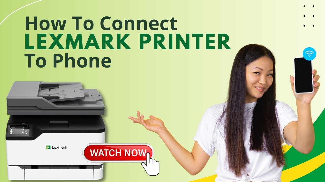 Lexmark Newsroom - Featured Announcements