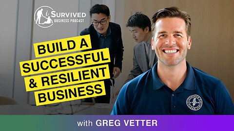 🌟💼 Learn How to Build a Successful & Resilient Business Model 💡